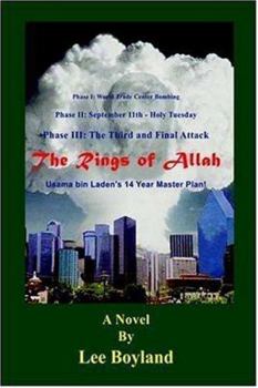 Paperback The Rings of Allah Book