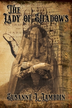 Paperback The Lady of Shadows Book