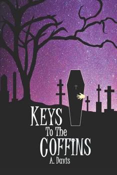 Paperback Keys to the Coffins Book