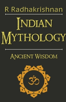 Paperback Indian Mythology Book