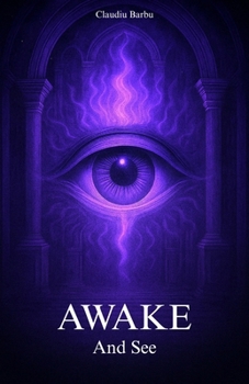 Paperback Awake And See Book