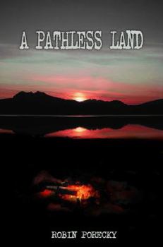 Paperback A Pathless Land Book