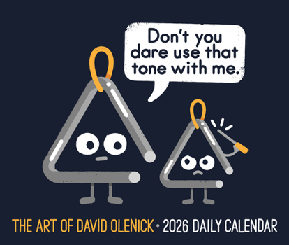 2026 The Art of David Olenick Box