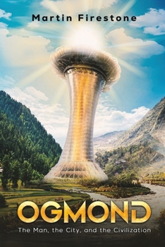 Paperback Ogmond Book