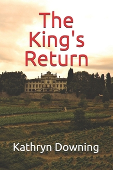 Paperback The King's Return Book