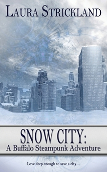 Paperback Snow City Book