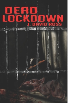 Paperback Dead Lockdown Book