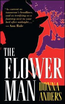 Paperback The Flower Man Book