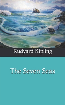 Paperback The Seven Seas Book