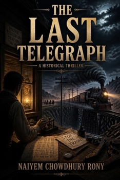 THE LAST TELEGRAPH