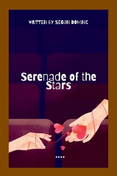 Paperback Serenade of The Stars Book