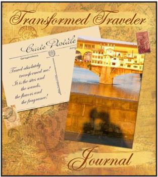 Unknown Binding Journal Transformed Traveler Book