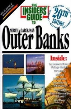 Insiders' Guide® to North Carolina's Outer Banks