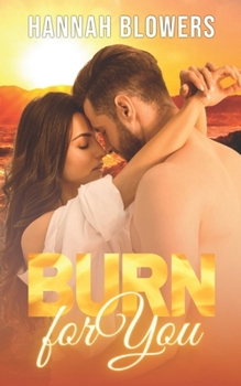 Paperback Burn for You Book