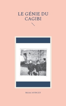 Paperback Le Génie du cagibi [French] Book