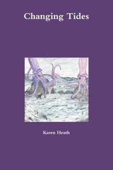 Paperback Changing Tides Book