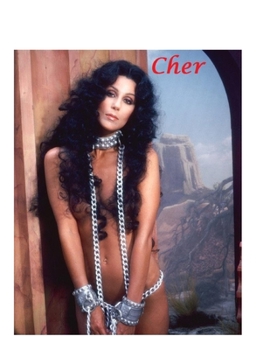 Paperback Cher: The Shocking Truth! Book