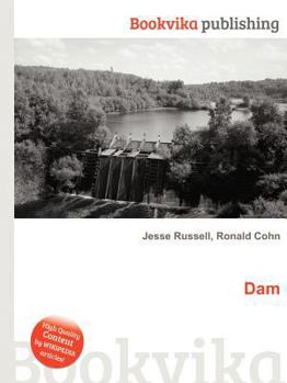 Paperback Dam Book