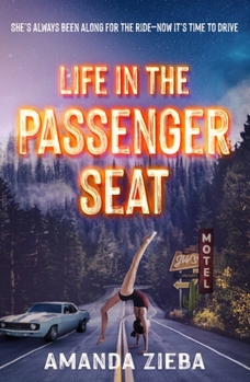 Paperback Life in the Passenger Seat Book