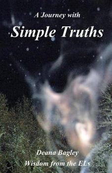 Paperback A Journey with Simple Truths Book