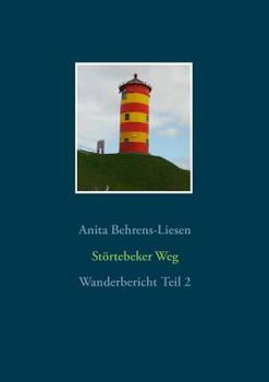 Paperback Störtebeker Weg: Wanderbericht Teil 2 [German] Book