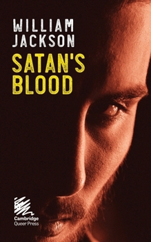 Paperback Satan's Blood Book