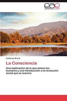 Paperback La Consciencia [Spanish] Book