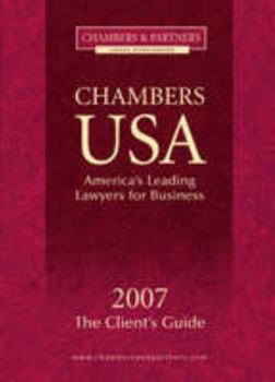 Hardcover Chambers USA Book