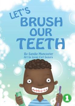 Paperback Let's Brush Our Teeth Book