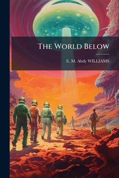 Paperback The World Below Book