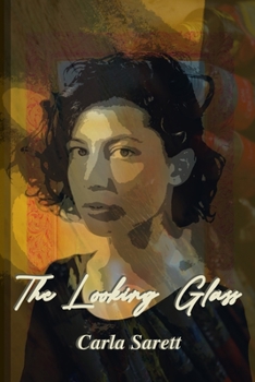 Paperback The Looking Glass Book