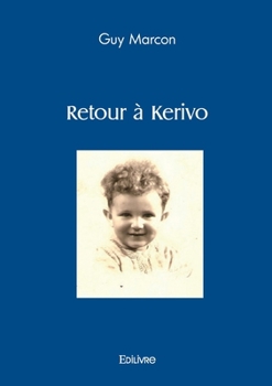 Paperback Retour à Kerivo [French] Book