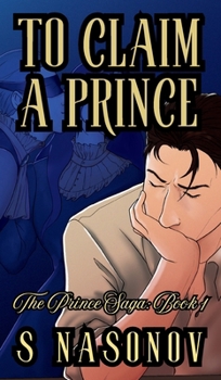 Hardcover To Claim a Prince Book