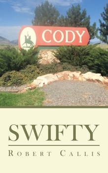 Paperback Swifty Book