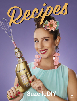 Paperback Recipes Book