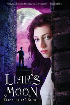 Liar's Moon - Book #2 of the Thief Errant