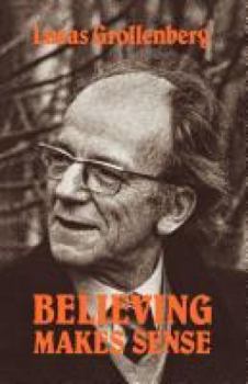 Paperback Believing Makes Sense Book