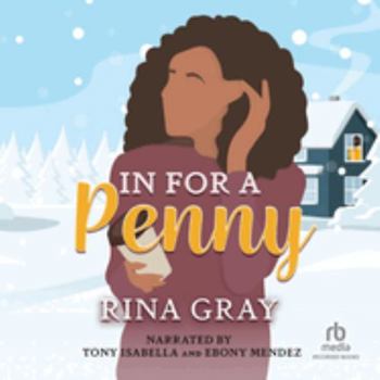 Audio CD In for a Penny: Library Edition Book