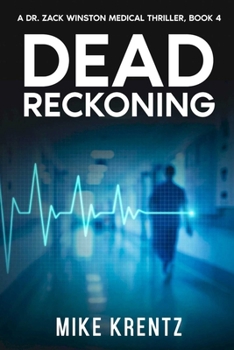 Paperback Dead Reckoning Book