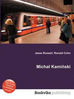Paperback Micha Kami Ski Book