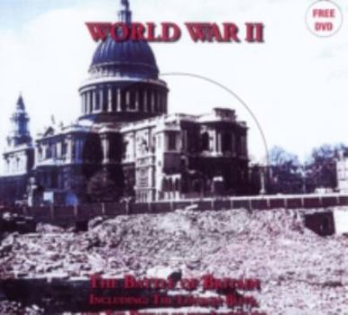 World War II - Battle of Britain - Plus DVD