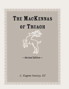 Paperback The Mackennas of Truagh, Revised Edition Book