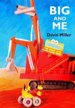 Hardcover Big and Me Book