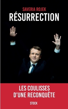 Paperback Résurrection [French] Book