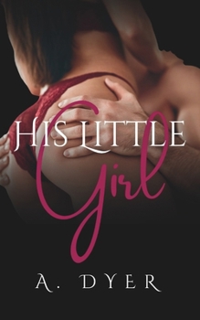 Paperback His Little Girl Book
