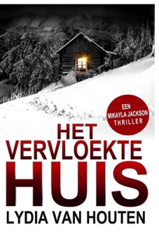 Paperback Het vervloekte huis [Dutch] Book