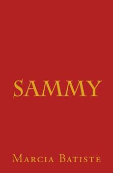 Paperback Sammy Book