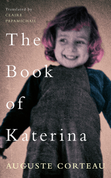 Paperback The Book of Katerina Book