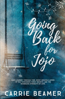 Paperback Going Back for Jojo Book