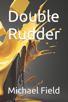 Paperback Double Rudder Book